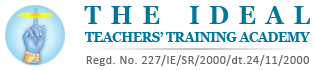 Ideal Teacher Training Academy logo